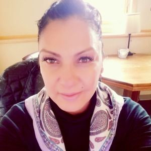 Meet your Posher, Rae